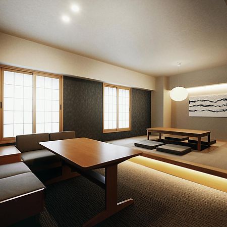 Mimaru Tokyo Station East Ξενοδοχείο Εξωτερικό φωτογραφία