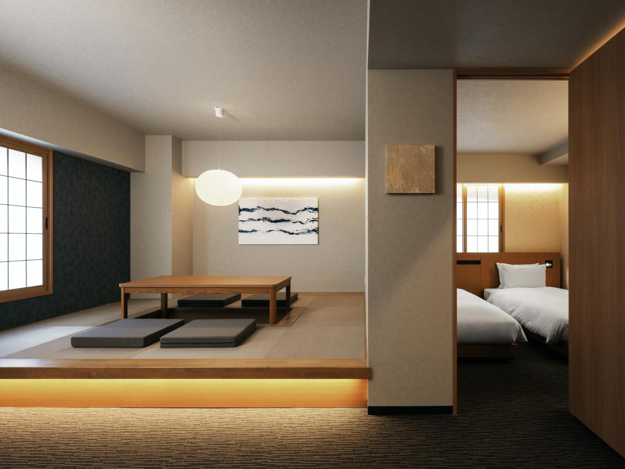 Mimaru Tokyo Station East Ξενοδοχείο Εξωτερικό φωτογραφία