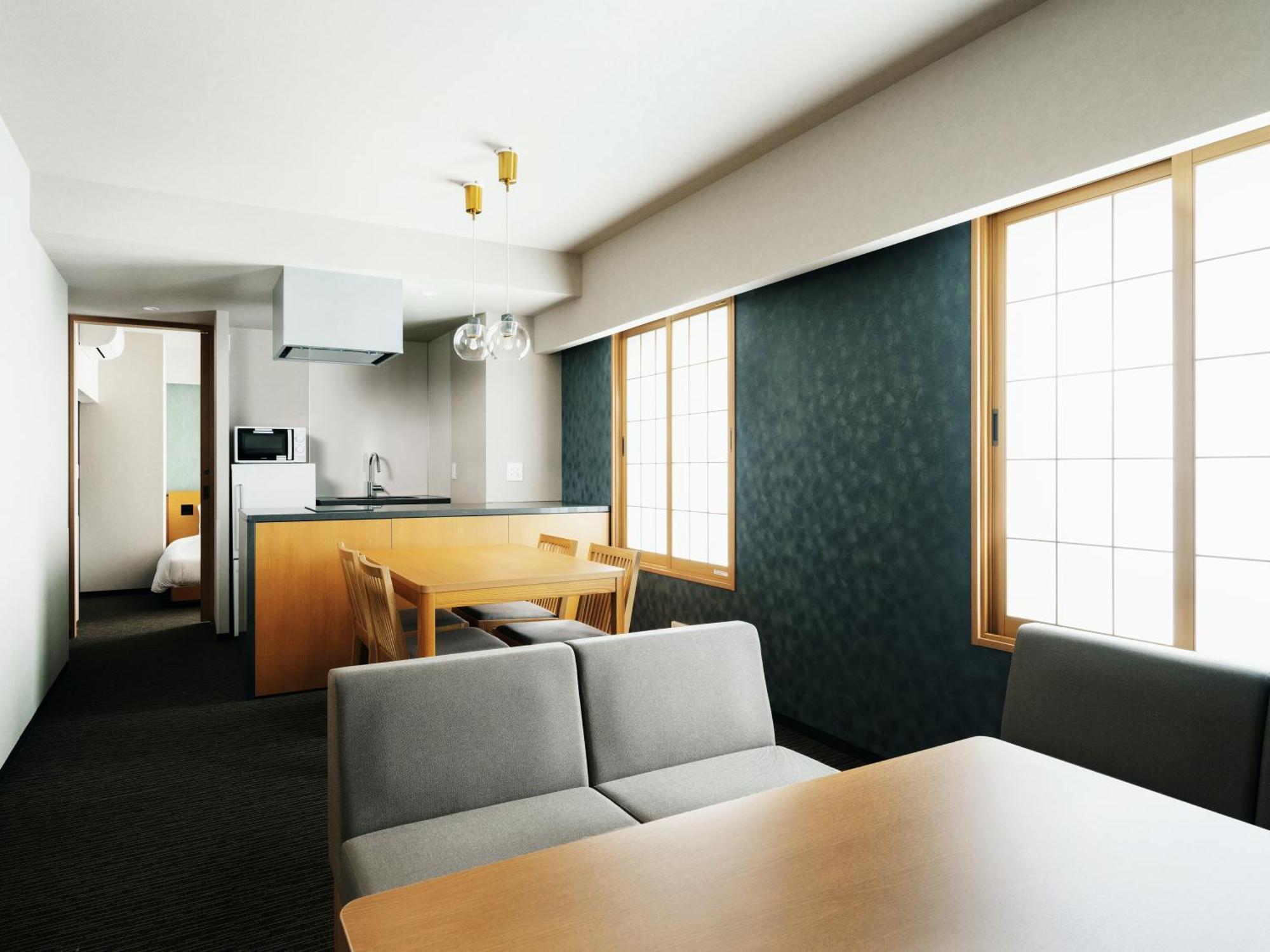 Mimaru Tokyo Station East Ξενοδοχείο Εξωτερικό φωτογραφία