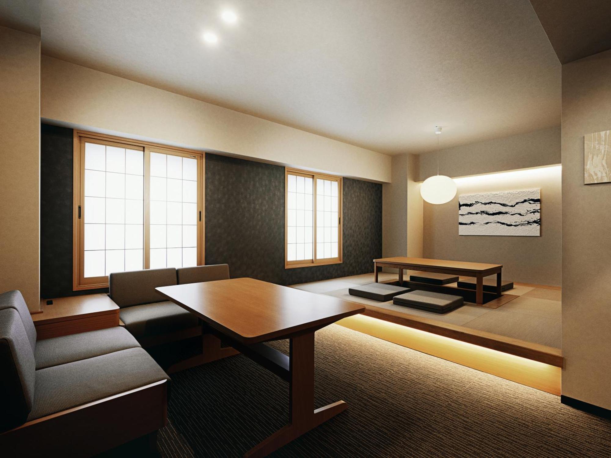 Mimaru Tokyo Station East Ξενοδοχείο Εξωτερικό φωτογραφία