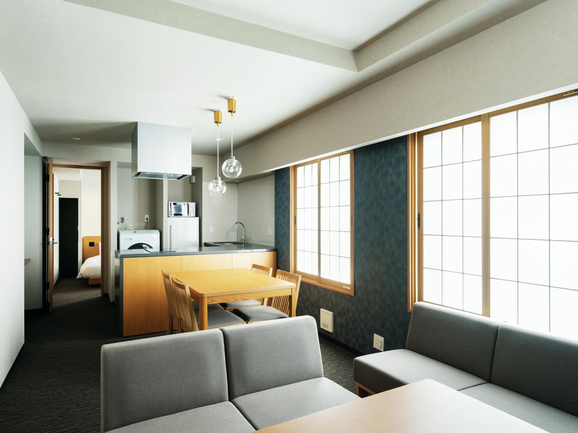 Mimaru Tokyo Station East Ξενοδοχείο Εξωτερικό φωτογραφία